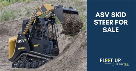 ritenour equipment center avs skid steer|asv skid steer dealers.